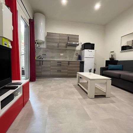 Ferienwohnung Le Sully Nîmes Exterior foto