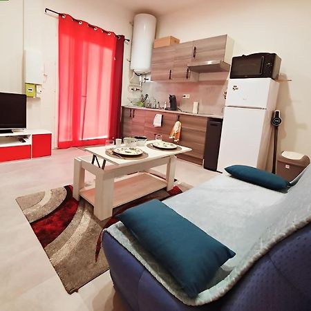 Ferienwohnung Le Sully Nîmes Exterior foto