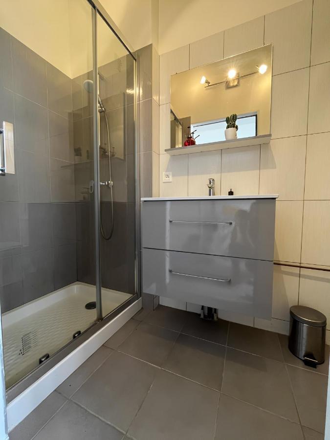 Ferienwohnung Le Sully Nîmes Exterior foto
